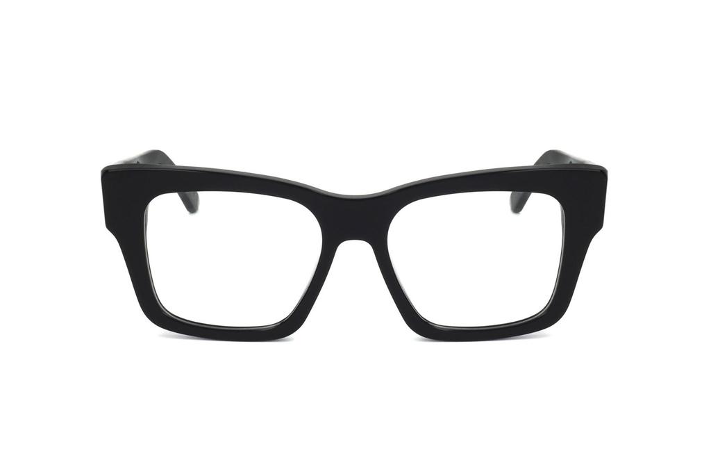 L'Agent by Agent Provocateur Agent Provocateur Square Frame Full Rim Optical Glasses