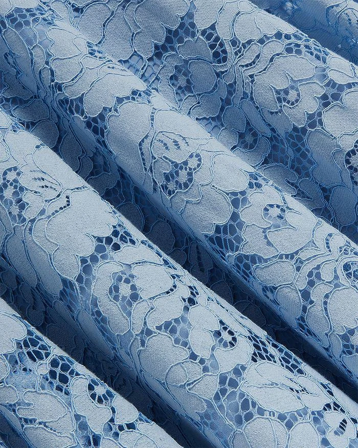 strapless open back dress One Shoulder Mermaid Dress – John Paul Ataker main image 0