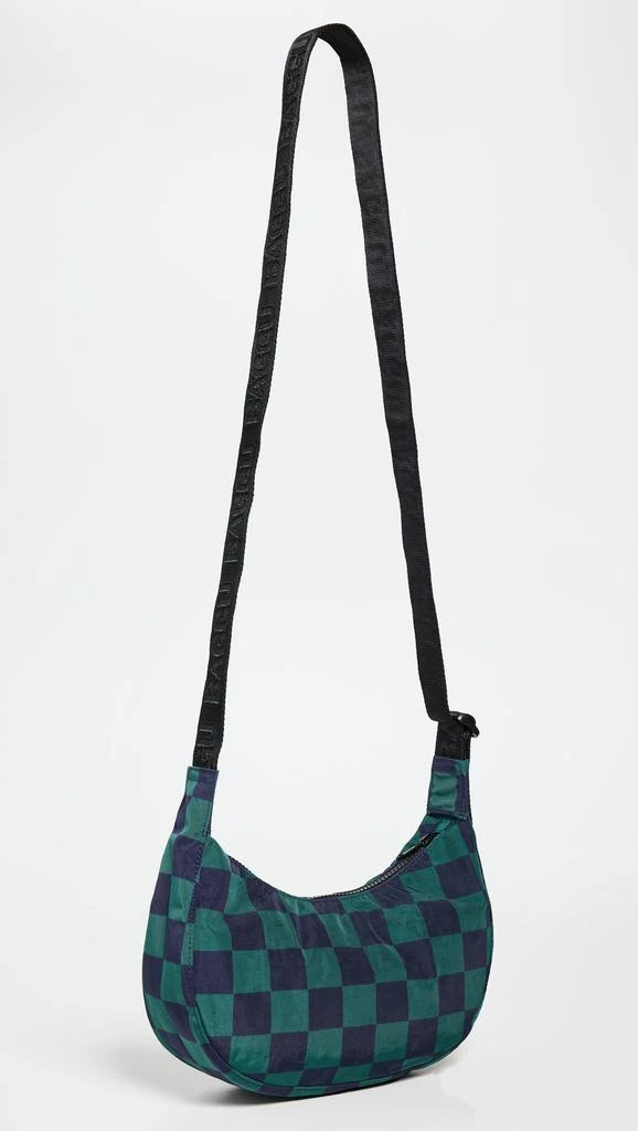 Baggu Small Nylon Crescent Bag 3