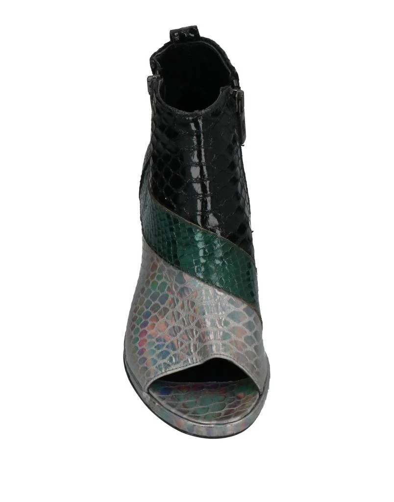 Jo Ghost Ankle boot 4