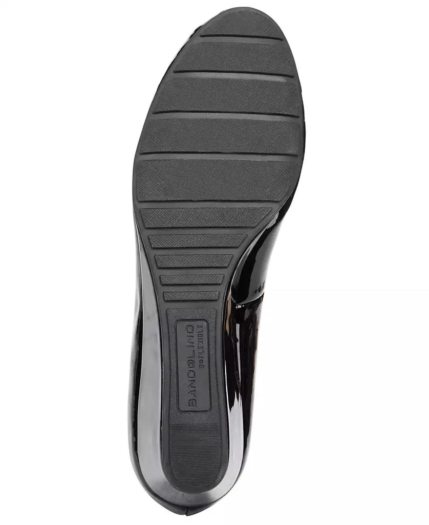 Bandolino Women's Tad Wedge Pumps 5