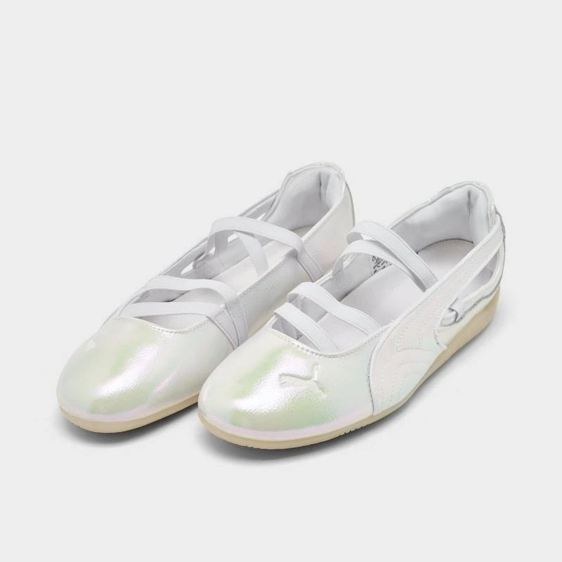 Puma Women's Puma Speedcat Ballet Shoes 2
