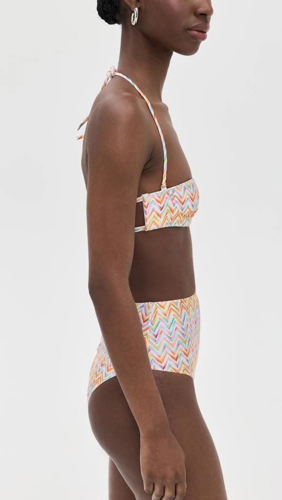 Missoni Bikini Set 3