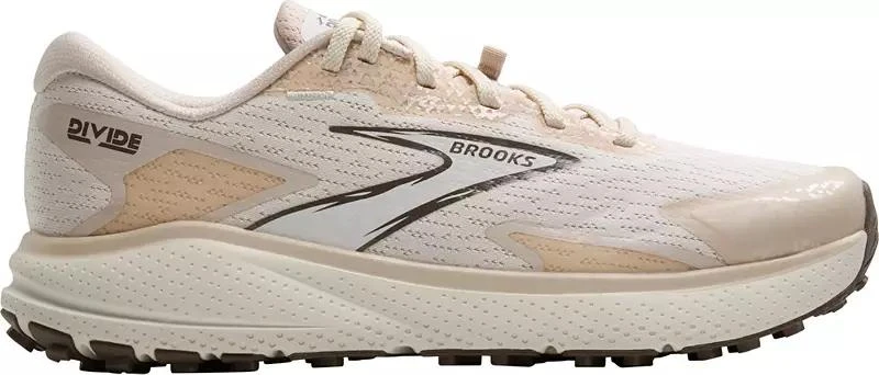 Brooks Brooks Women's Divide 5 Trail Running Shoes 1