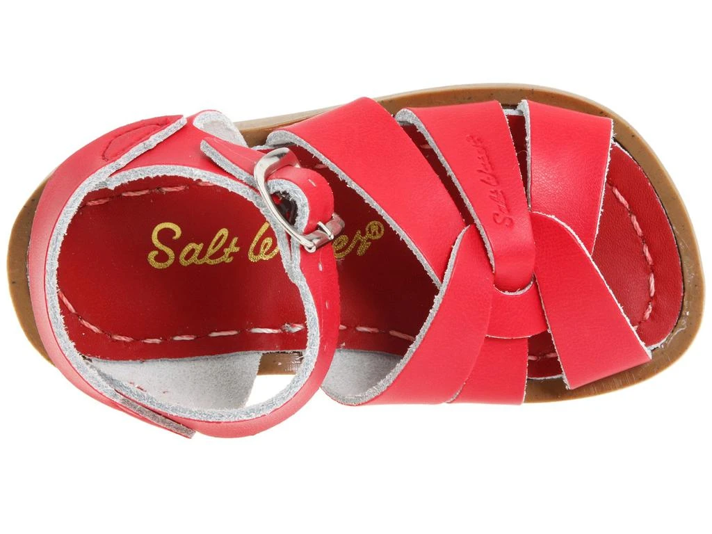 Salt Water Sandal by Hoy Shoes The Original Sandal (Infant/Toddler) 2