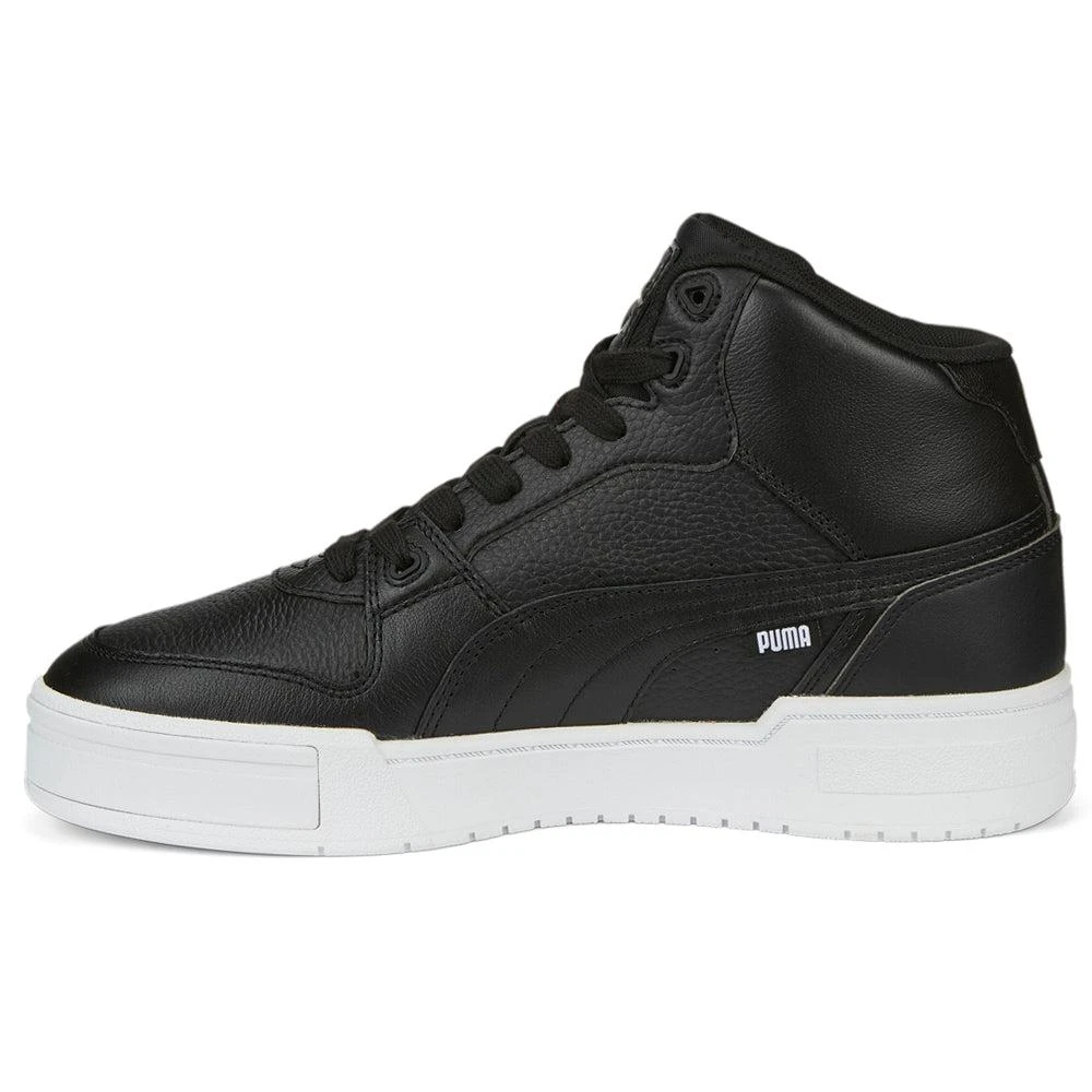 Puma CA Pro Mid Lace Up Sneakers 3
