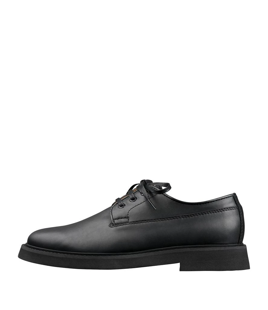 A.P.C. Gael derbies 1