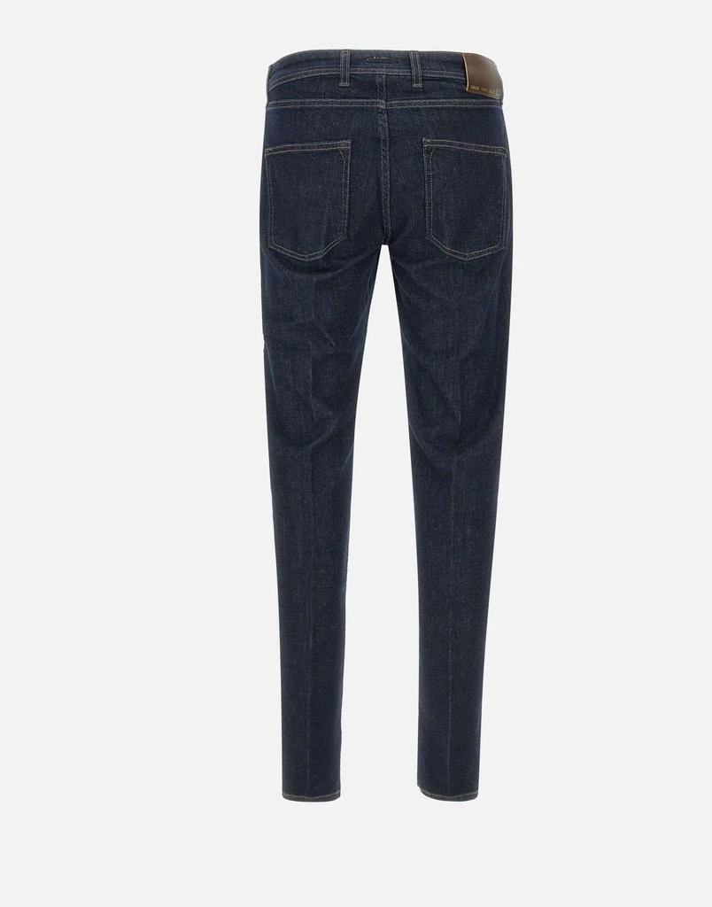 BRIGLIA 1949 ‘ Steve’ jeans 4