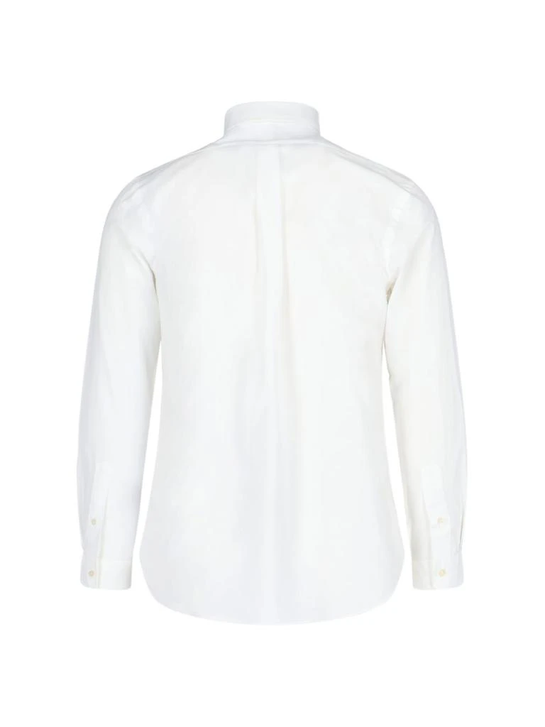 Ralph Lauren Logo Shirt 2