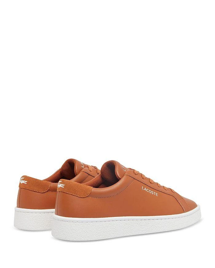 Lacoste Men's Court Derby Sneakers 3