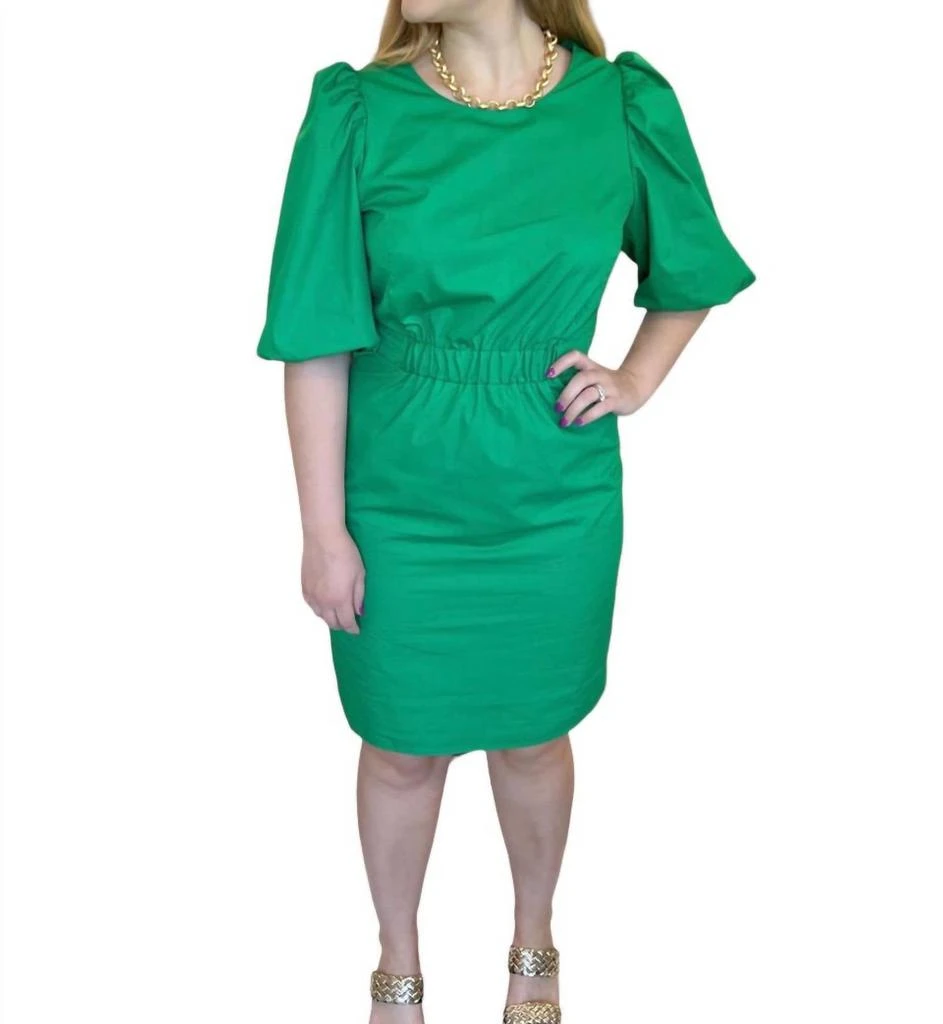 Drew Drew - Reese Dress 1