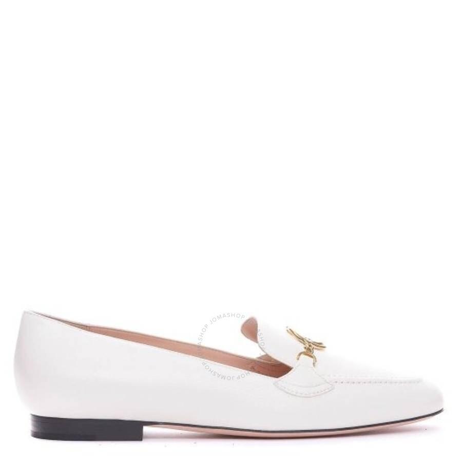 Bally スイス スリッホン ロファ MSF06WCP032 U371 Designer Leather slip-on Loafers & Moccasins for Men | Bally