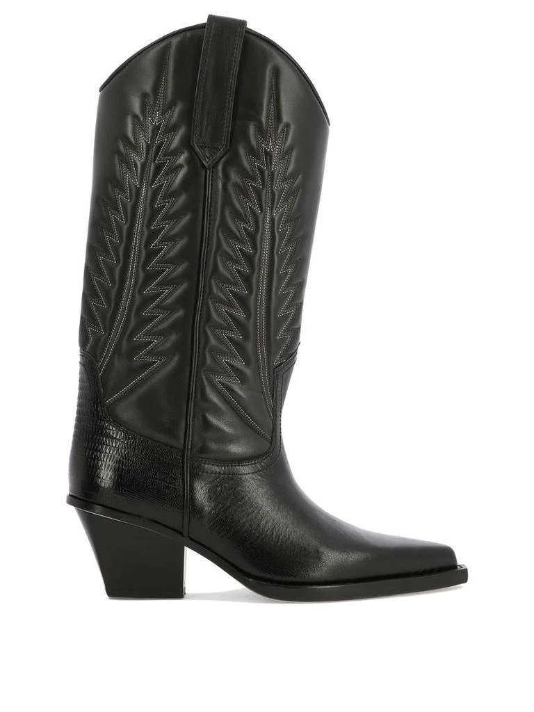 Paris Texas Paris Texas "Rosario" Boots 1