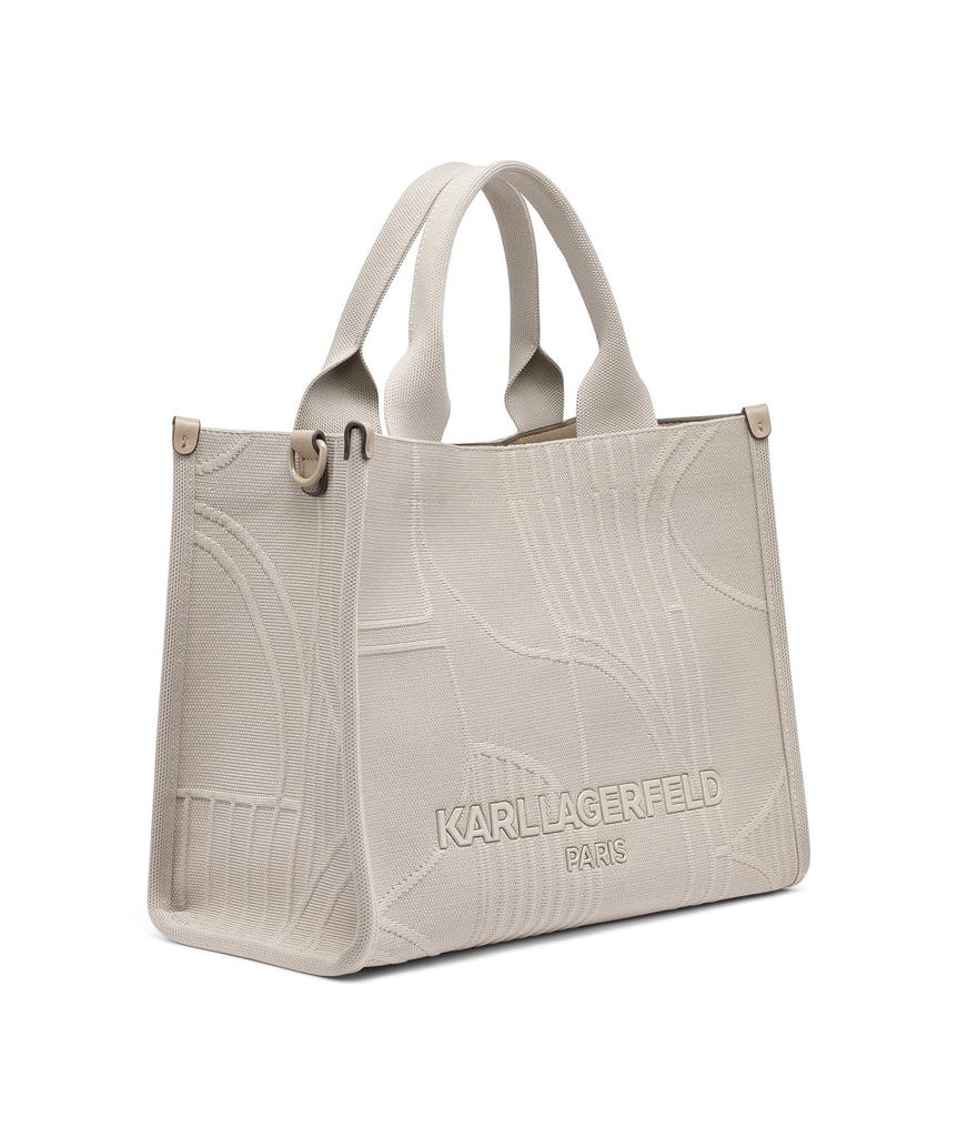 Karl Lagerfeld Paris KRISTINA MEDIUM TOTE