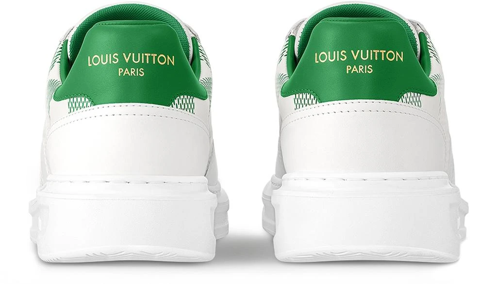 Louis Vuitton Beverly Hills Sneaker 4
