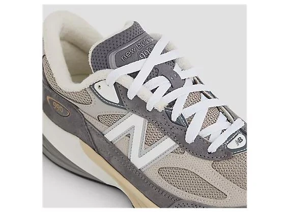 New Balance Made in USA 990v6 5