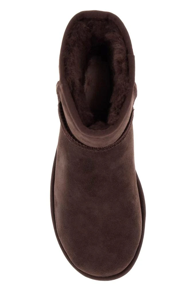 UGG Classic Mini Ii Ankle Boots 2