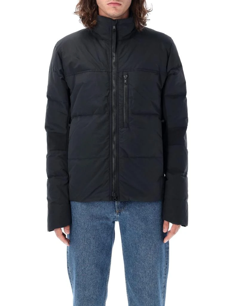 Canada Goose Hybridge Jacket 1