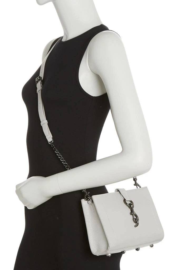 Rebecca Minkoff Rider Leather Crossbody Bag 2