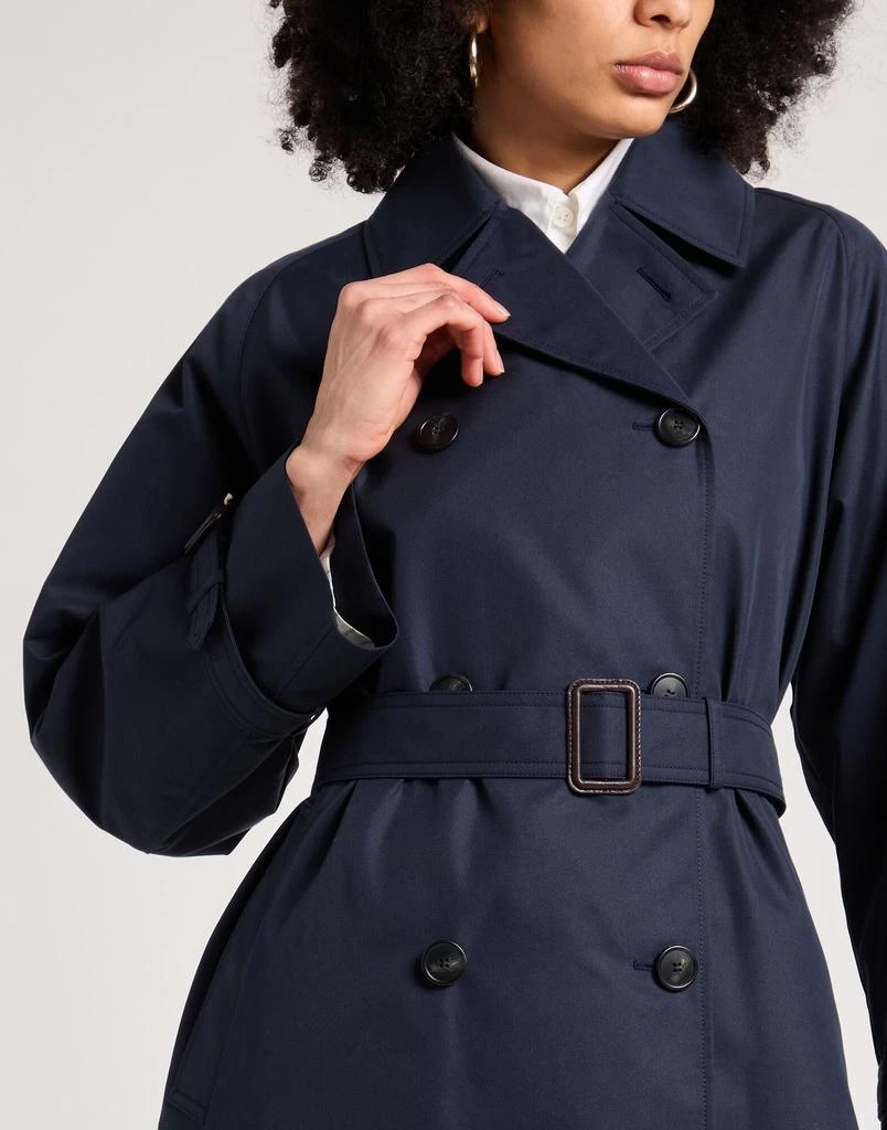 Weekend Max Mara Double breasted pea coat 4