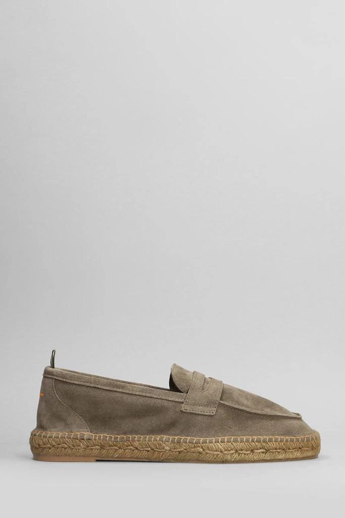 Shop Castañer Nacho T-186 Espadrilles on Sale at BeyondStyle  display picture 1