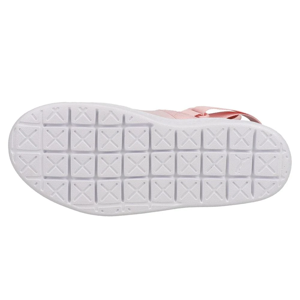 Puma Light-Flex Summer Flat Sandals (Little Kid) 5
