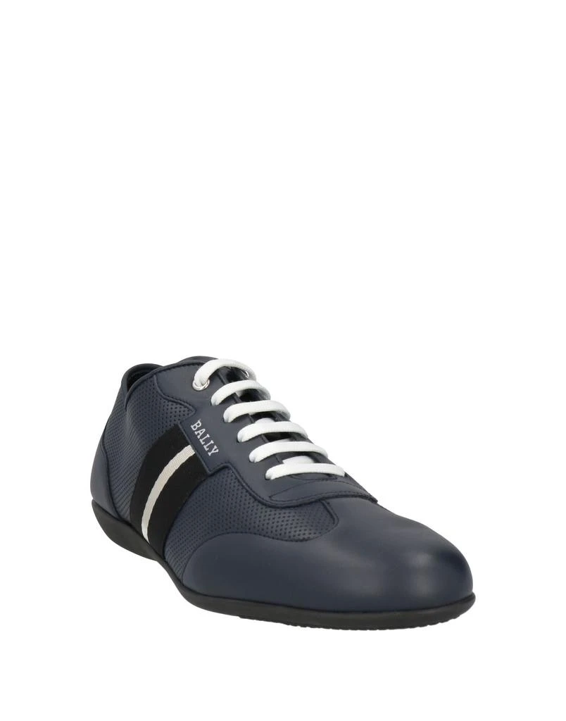 Bally Sneakers 2