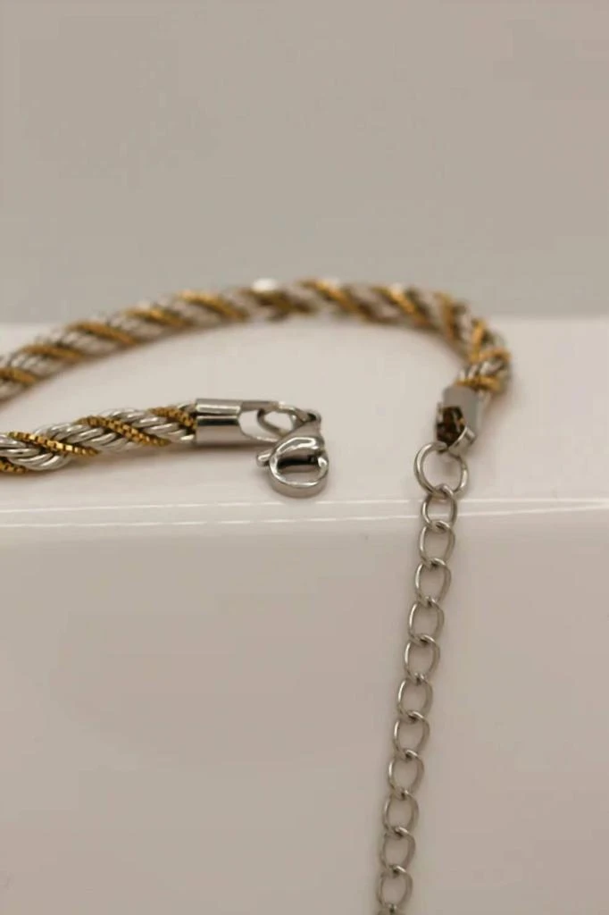 AVIV Collection Aviv Collection - Women
s Brynn Bracelet 3