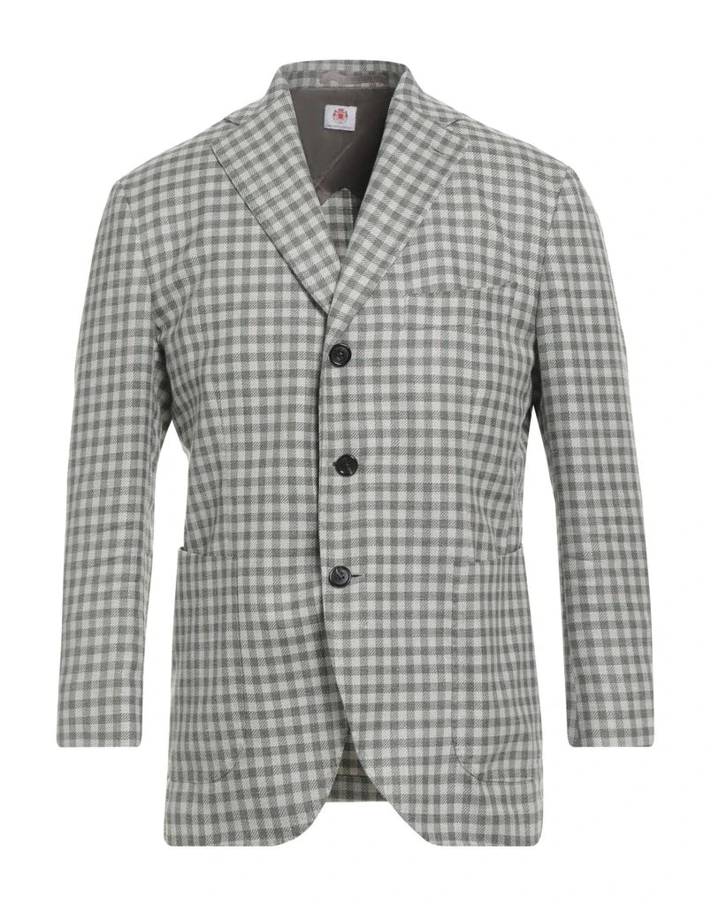 LUIGI BORRELLI NAPOLI Blazer 1