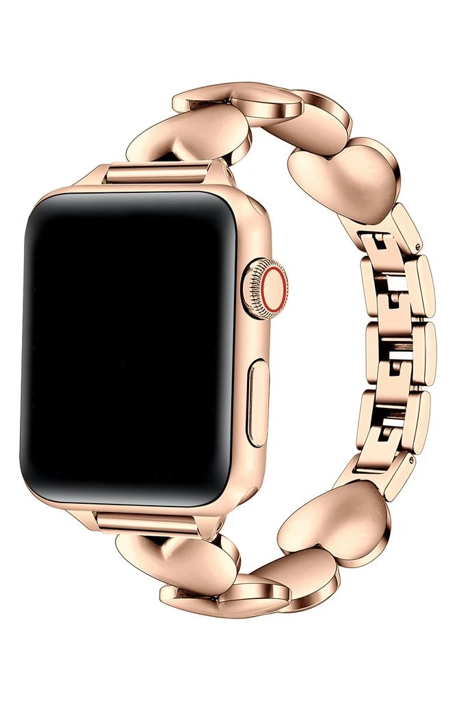 The Posh Tech Aphrodite 42mm Apple Watch<sup>®</sup> Bracelet Watchband 4