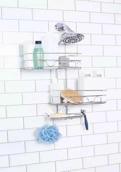 Kenney Easyslide 4 Way Adjustable Caddy Solution 5