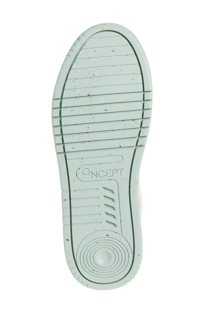 Oncept Philly High Top Sneaker 6