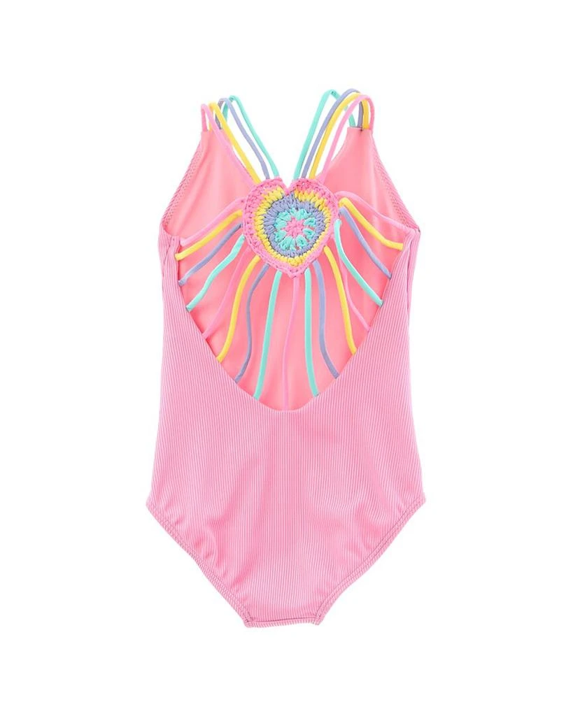Peixoto Mona One-Piece 2