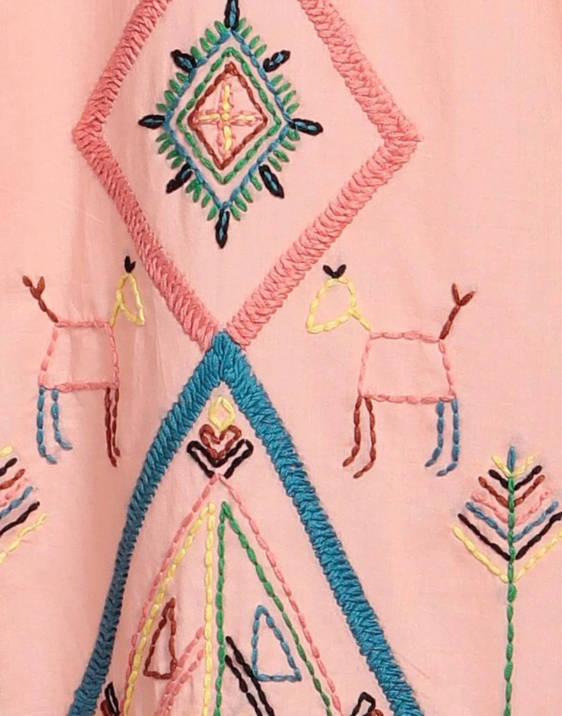 MUZUNGU SISTERS Long dress 4