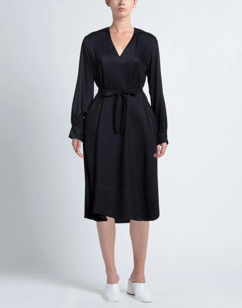 LE SARTE PETTEGOLE Midi dress 2