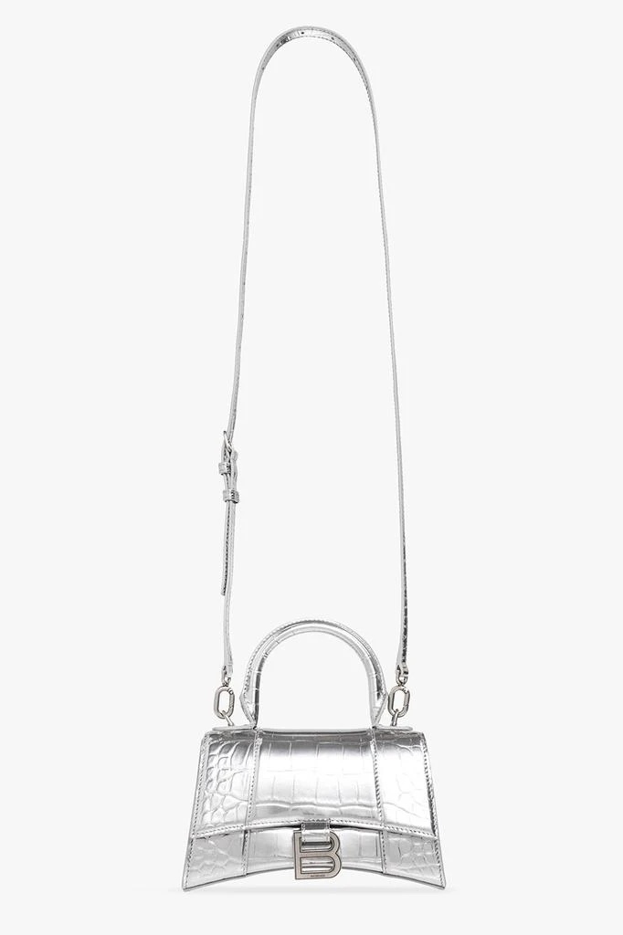 Balenciaga ‘Hourglass XS’ shoulder bag 6