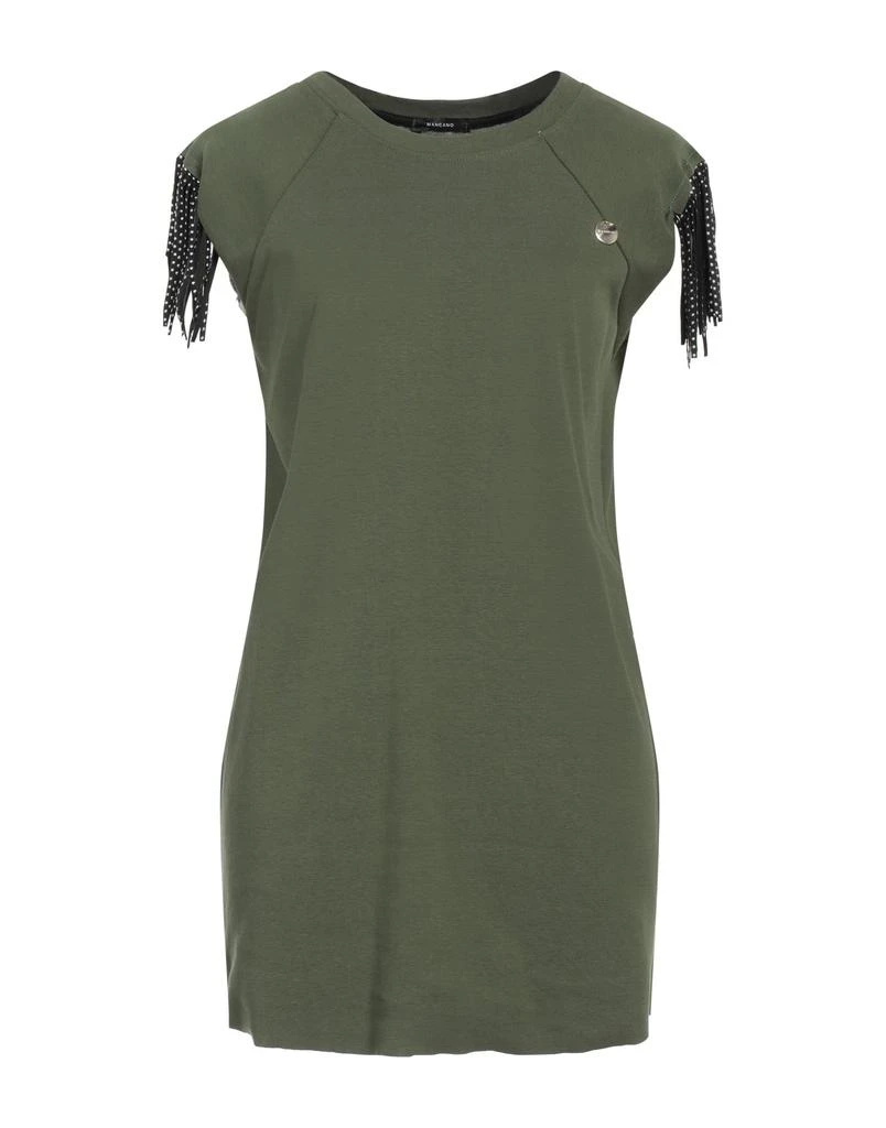 MANGANO Short dress 1
