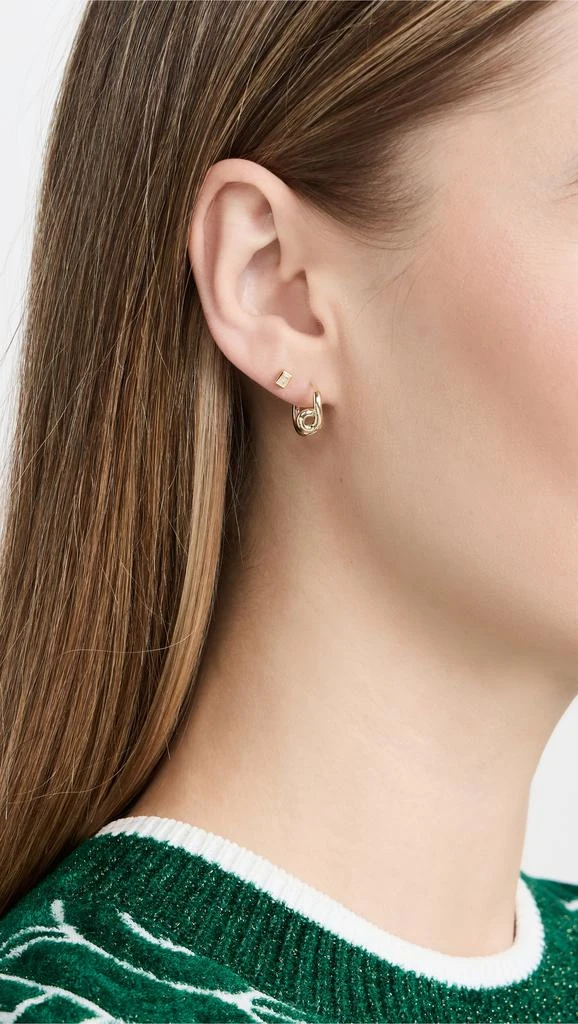 Bea Bongiasca Earrings 2
