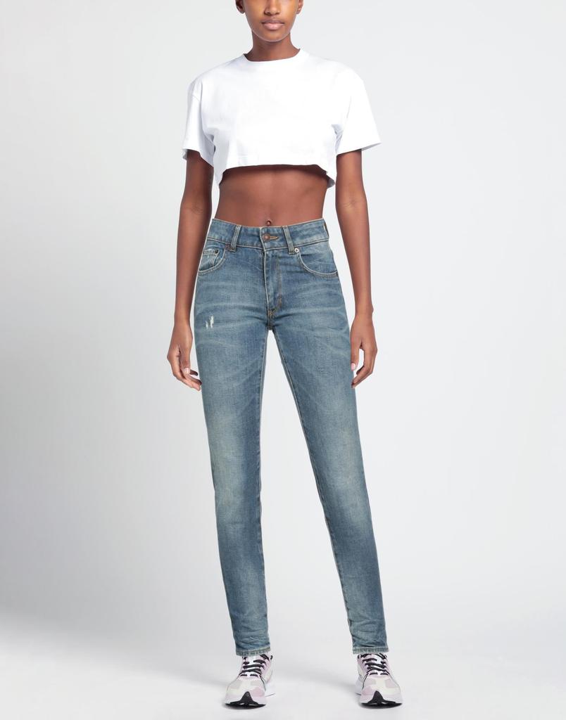 6397 Denim pants