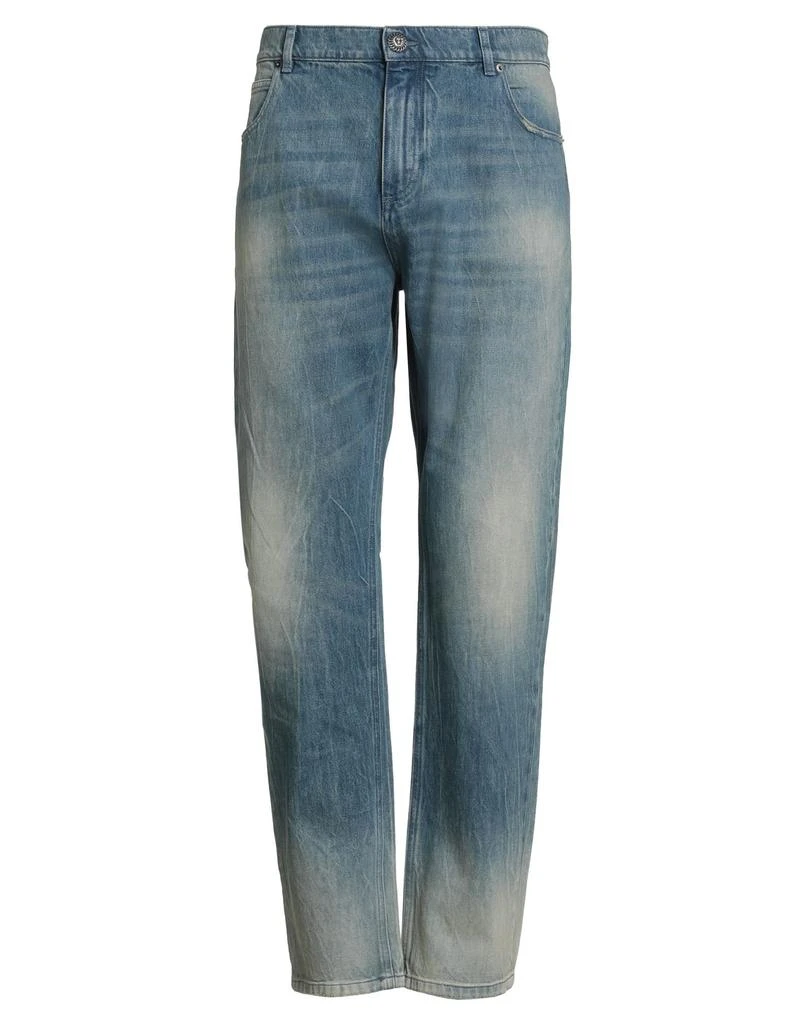Balmain Denim pants 1