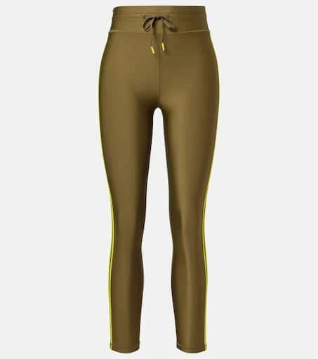 The Upside Oxford leggings