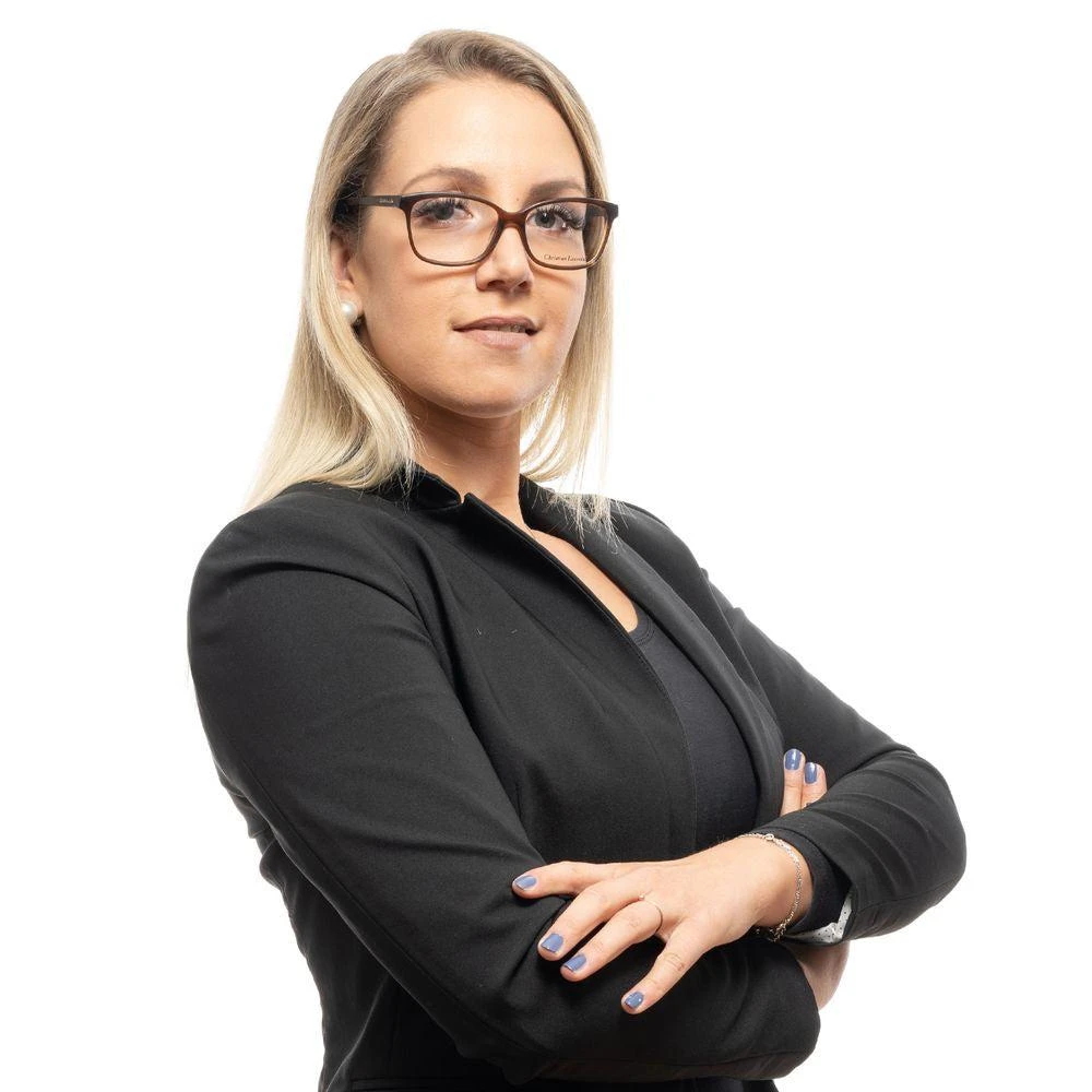 Christian Lacroix Women Optical Women's Frames 4