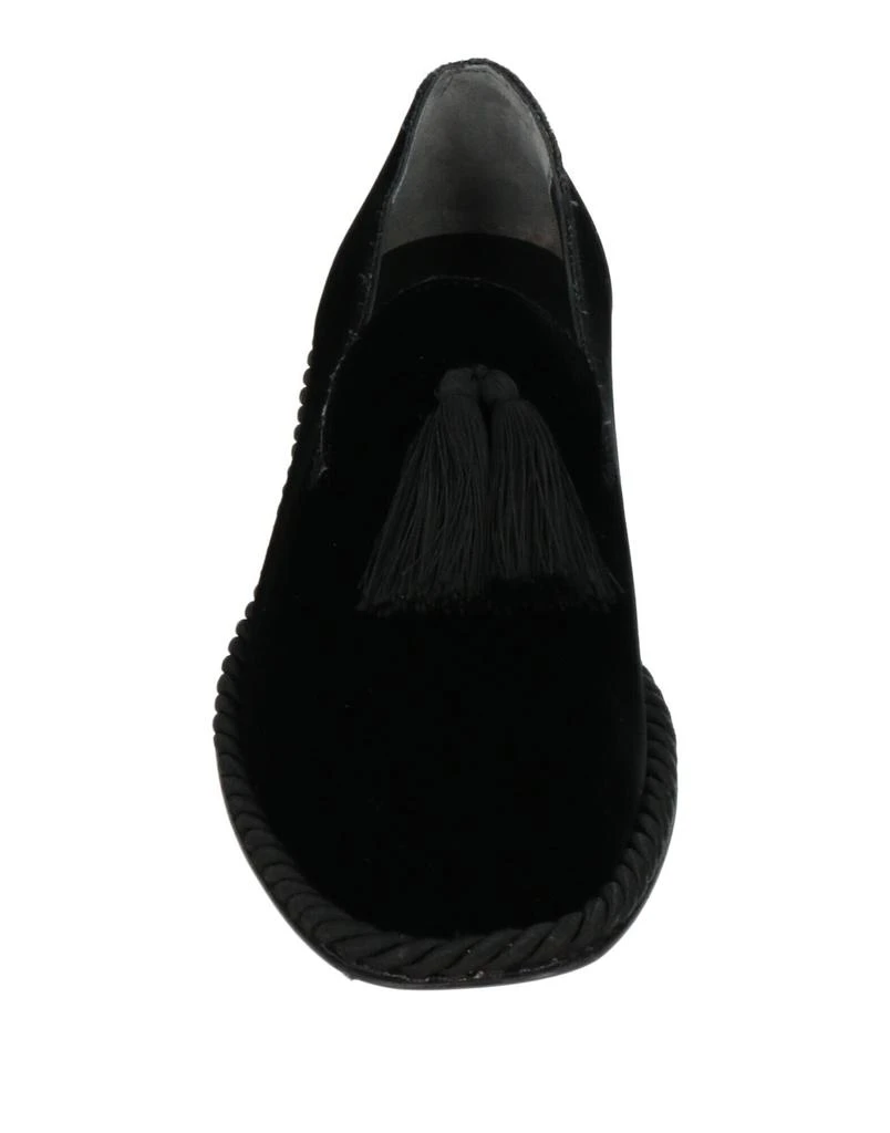 Clergerie Loafers 4