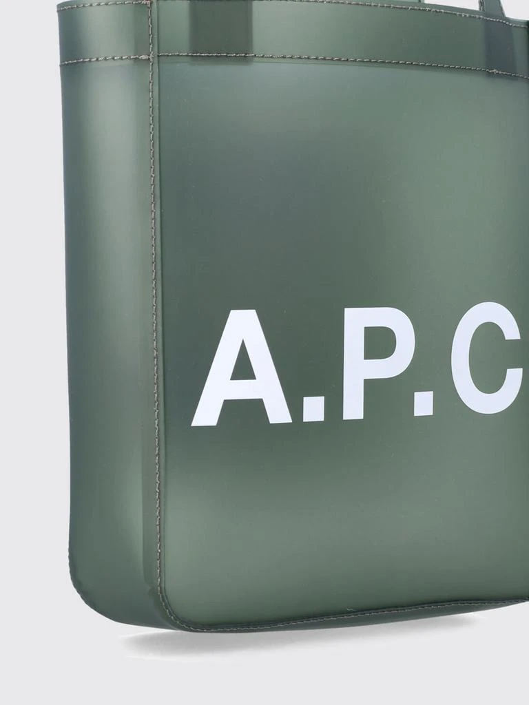 A.P.C. Bag men A.P.C. 3