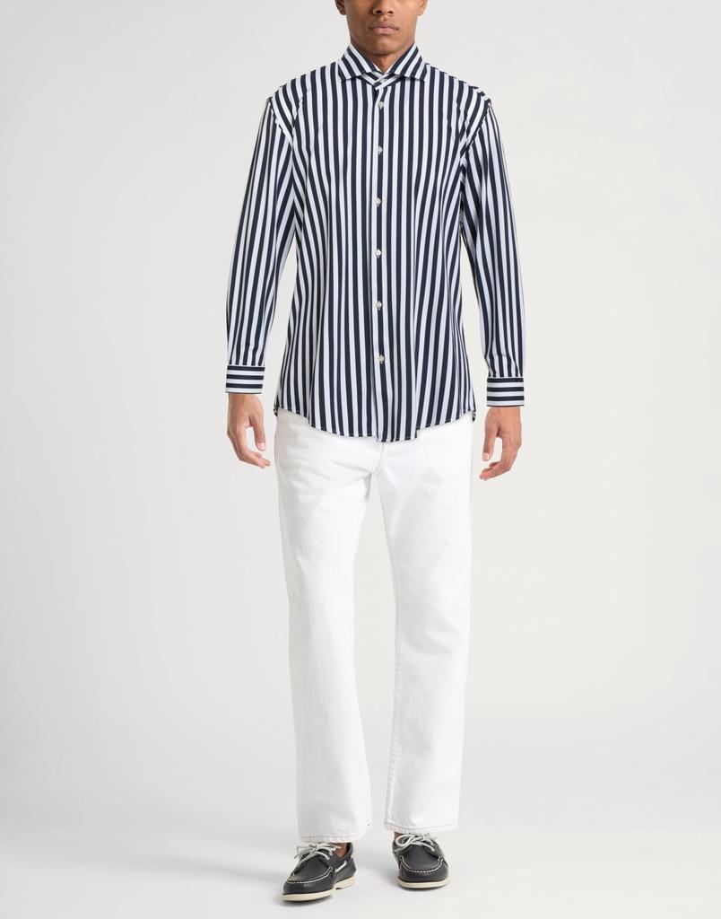 BRIAN DALES Striped shirt