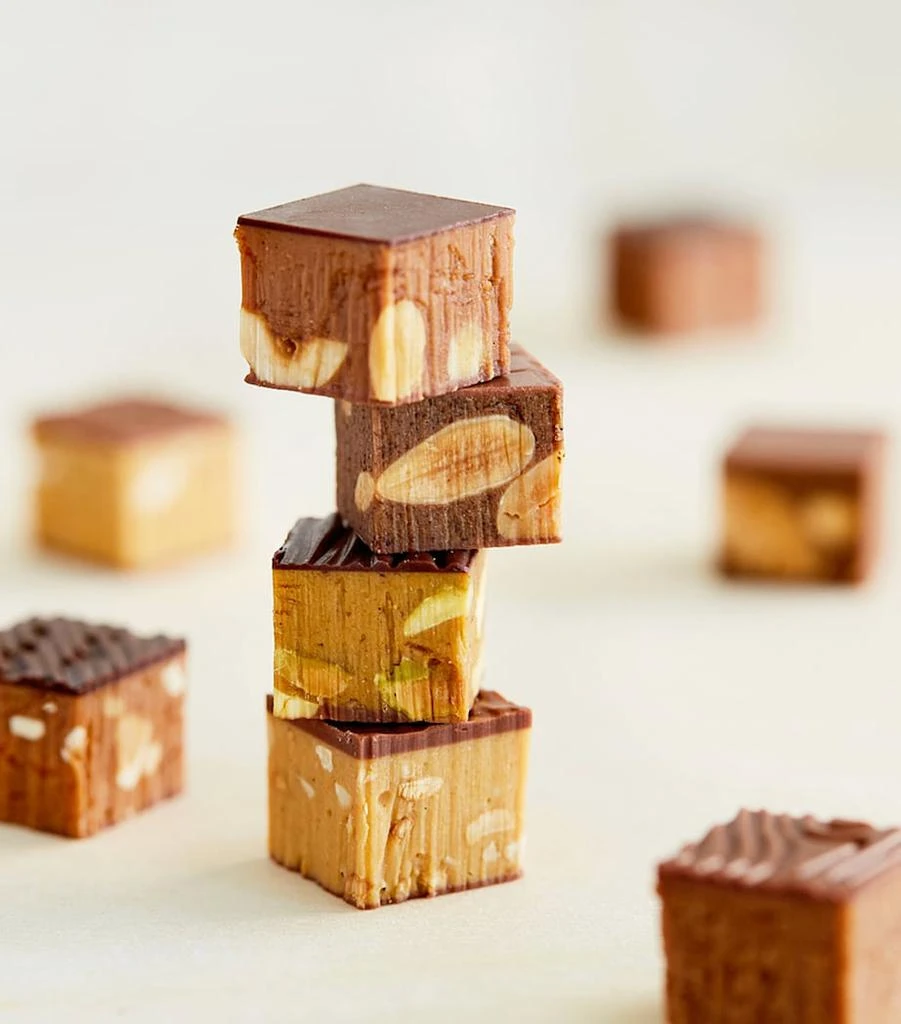 Pierre Marcolini Pralinés Anciens d'Aujourd'Hui 36-Piece Selection Box (234g) 2