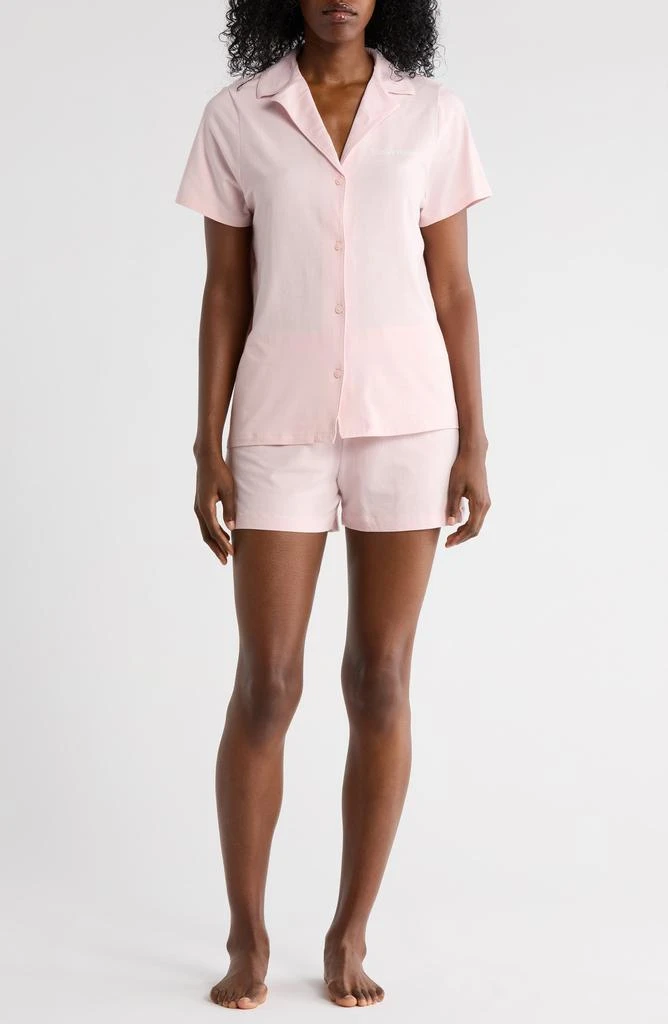 Calvin Klein Short Pajamas