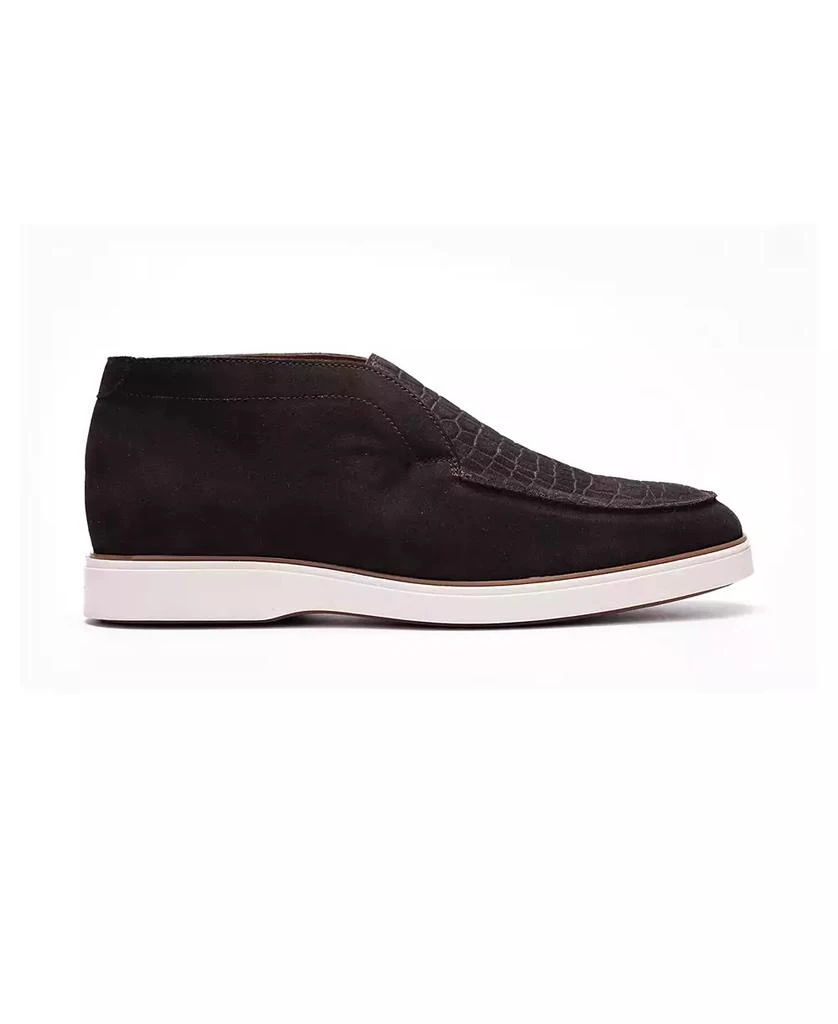 CARLOS by Carlos Santana Men's Joplin Chukka Boots 4