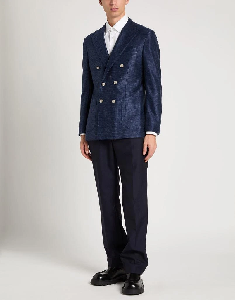 Sartorio Napoli Blazer 2