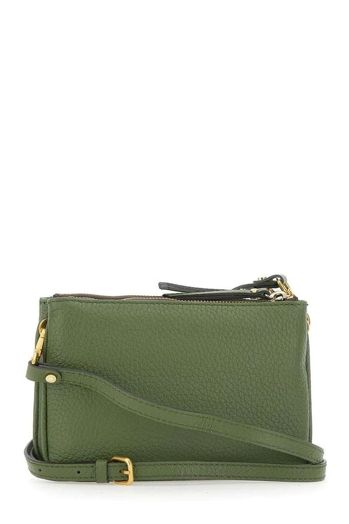 GIANNI CHIARINI Gianni Chiarini Frida Shoulder Bag 2